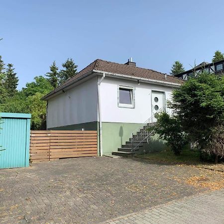 Ferienhaus In Der Eifel Kall Экстерьер фото